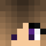 (~Wolfia~) ~My First Emo Skin~ - Female Minecraft Skins - image 3