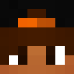 .~.Boy with Snapback.~. - Male Minecraft Skins - image 3