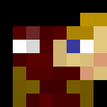 Azrael (Battle Torn) - Male Minecraft Skins - image 3