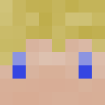 My fab skin xD - Male Minecraft Skins - image 3