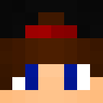 ~.Snapback Boy.~ - Male Minecraft Skins - image 3