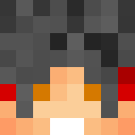 Goten ssj4 - Male Minecraft Skins - image 3