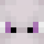 Mewtwo | Pokémon - Interchangeable Minecraft Skins - image 3