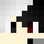 ying yang - Male Minecraft Skins - image 3