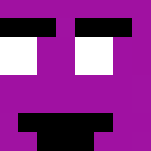 Purple Man/guy - Male Minecraft Skins - image 3