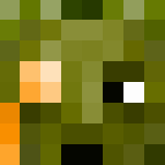 Business Lizard - Male Minecraft Skins - image 3