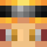 [Sage Mode Naruto} - Male Minecraft Skins - image 3