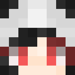 So. Here's the other~ - Female Minecraft Skins - image 3