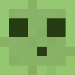 Mr.Slime - Male Minecraft Skins - image 3
