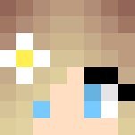 Cherri's Main Skin ^~^ - Female Minecraft Skins - image 3