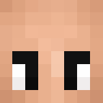 goku + vegeta - Male Minecraft Skins - image 3