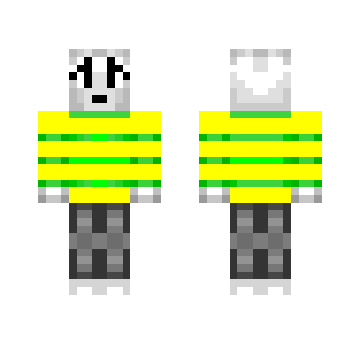 Azriel - Male Minecraft Skins - image 2