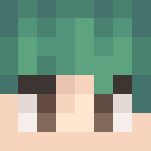 jojoshi fanskin - Other Minecraft Skins - image 3