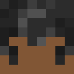 Marcelll! [FIRST SKIN] - Male Minecraft Skins - image 3
