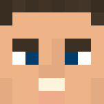 Bear Grylls ( Man VS Wild ) - Male Minecraft Skins - image 3