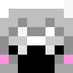 Llama Senpai - Male Minecraft Skins - image 3