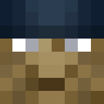 Davy Jones - 3D Jacket - Male Minecraft Skins - image 3