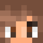 ???? April Showers ???? - Female Minecraft Skins - image 3