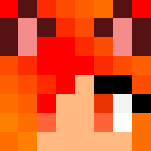 For Phe Phe - Female Minecraft Skins - image 3