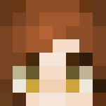 ~skin trade~ wiff Hey Itz Kay - Female Minecraft Skins - image 3