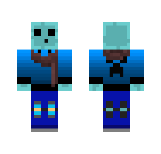 cool thing - Other Minecraft Skins - image 2