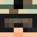 Iraq war - US army - Male Minecraft Skins - image 3
