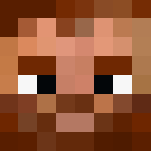 Alan Parrish (from Jumanji Cartoon) - Male Minecraft Skins - image 3