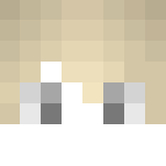 Erkek - Other Minecraft Skins - image 3
