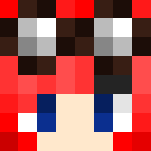 Steampunk Cadenza - Female Minecraft Skins - image 3
