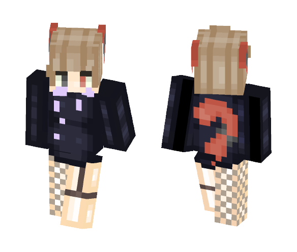 Cry ;-; - Male Minecraft Skins - image 1
