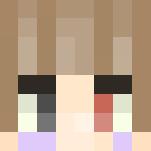 Cry ;-; - Male Minecraft Skins - image 3