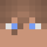 SCP Scientist - Male Minecraft Skins - image 3