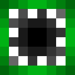 Greblue - Other Minecraft Skins - image 3