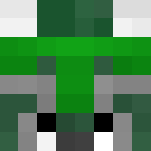 41th Heavy Trooper - Male Minecraft Skins - image 3