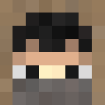 Winter Survivalist - Male Minecraft Skins - image 3