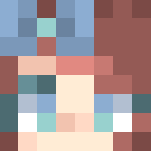 100th submisson - Female Minecraft Skins - image 3