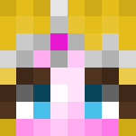 ~⊂e⌊est!a_~ Princess Zelda - Female Minecraft Skins - image 3
