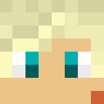 garroth in red - Male Minecraft Skins - image 3