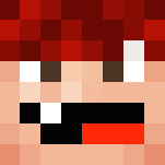 Idiot/Trottel/Noob - Male Minecraft Skins - image 3