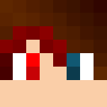 Swim - Male Minecraft Skins - image 3