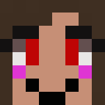 Chara undertale - Female Minecraft Skins - image 3