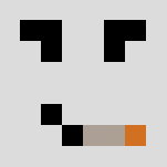 Underswap Papyrus :3 - Male Minecraft Skins - image 3