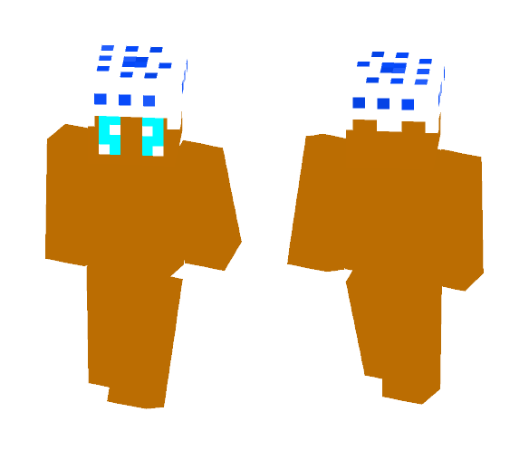 cake craft - Male Minecraft Skins - image 1