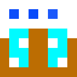 cake craft - Male Minecraft Skins - image 3