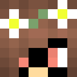 chibi thing - Male Minecraft Skins - image 3