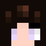Hanabi Hyuga - Female Minecraft Skins - image 3