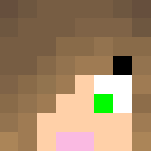 Cute beach babe - Female Minecraft Skins - image 3