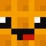 derpy Waffle - Male Minecraft Skins - image 3