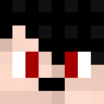 Dark One - Male Minecraft Skins - image 3