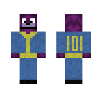 VaultBonnie - Male Minecraft Skins - image 2